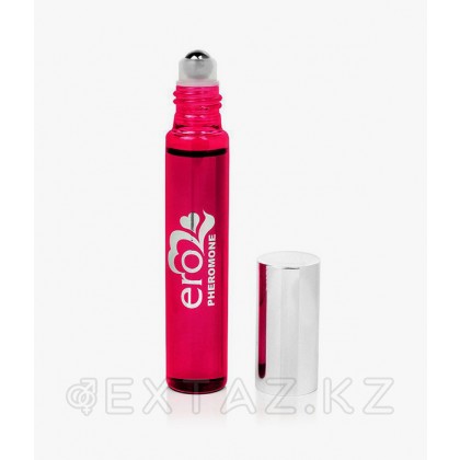 10 мл ФЕРОМОНДАРЫ бар EROWOMAN №10 хош иісті дене құралы. от sex shop Extaz фото 2