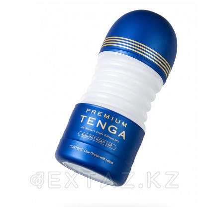 TENGA PREMIUM Rolling Head Cup Мастурбаторы от sex shop Extaz фото 4