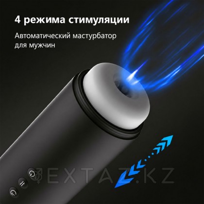 Fire three generation Автоматты мастурбаторы от sex shop Extaz фото 2