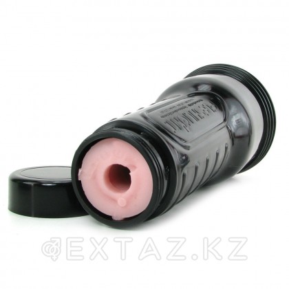 Fleshlight Vibro Pink Lady Touch діріл мастурбаторы от sex shop Extaz фото 7