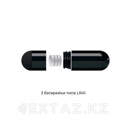 Curitis бекітетін және дірілдейтін эрекциялық сақина от sex shop Extaz фото 8