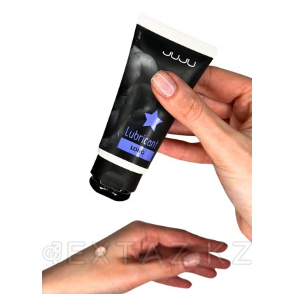 JUJU Long ұзартқыш майлағыш 50 мл от sex shop Extaz фото 9