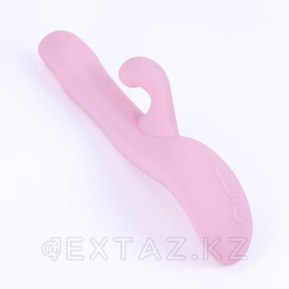 Selove Surge қызғылт вибраторы от sex shop Extaz фото 2
