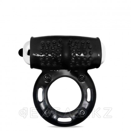 Power ring Baile дірілі бар эрекциялық сақина от sex shop Extaz
