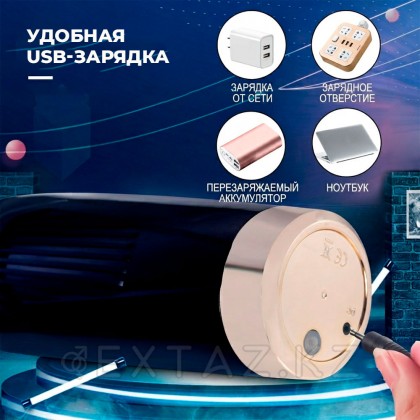Дэвина дірілі бар шынайы мастурбатор от sex shop Extaz фото 9