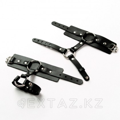 Қылқаламға бекітілген кісендер от sex shop Extaz фото 2