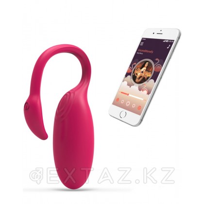 Magic Motion Flamingo Smart вибраторы от sex shop Extaz