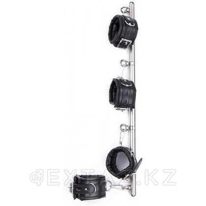 Набор для фиксации БДСМ от sex shop Extaz фото 7