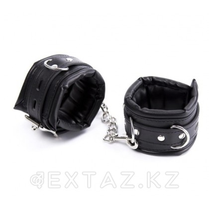 Набор для фиксации БДСМ от sex shop Extaz фото 2