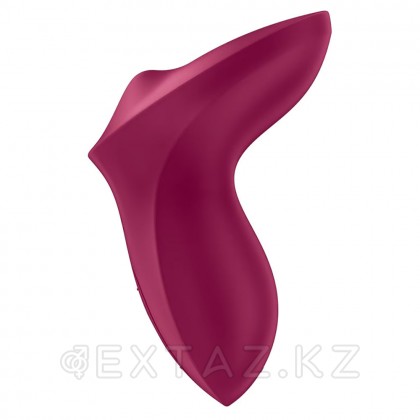 Клитор стимуляторы Satisfyer Exciterrr Rolling Lay-ф күлгін от sex shop Extaz