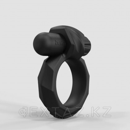 Bathmate Maximus Vibe Rings дірілі бар эрекциялық сақина (55 мм.) от sex shop Extaz фото 5