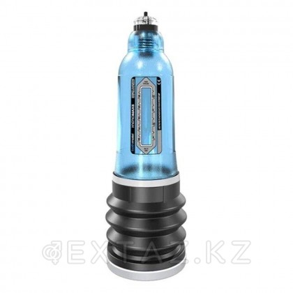 Bathmate гидропомпасы-Hydromax-5 (көк) от sex shop Extaz