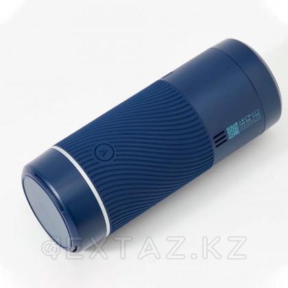 Мастурбатор arcwave POW көк от sex shop Extaz фото 2