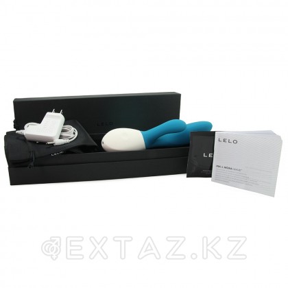 Вибромассажер Ina 2 (LELO) от sex shop Extaz фото 7