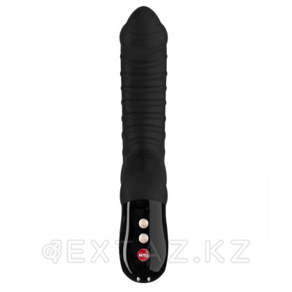 Көңілді фабриканың G Tiger нүктелік вибраторы (қара) от sex shop Extaz фото 2