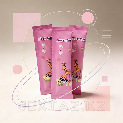 Әйелдерге арналған Kitty Kat қызықты бал от sex shop Extaz фото 3