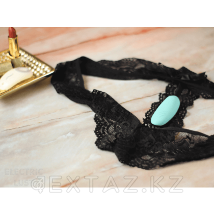 WE - VIBE клиторлық вибратор Moxie көк от sex shop Extaz фото 4