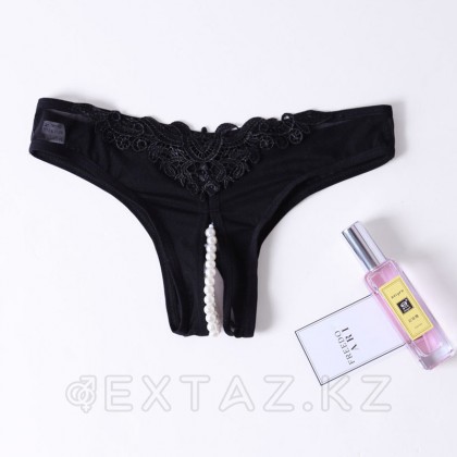 Трусики от sex shop Extaz фото 6