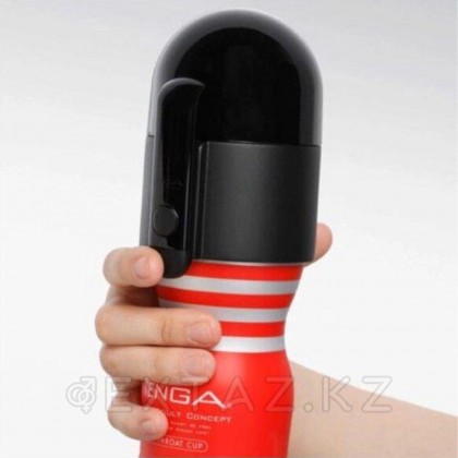 TENGA CUP Vacuum Controller үшін вакуумдық саптама от sex shop Extaz фото 7