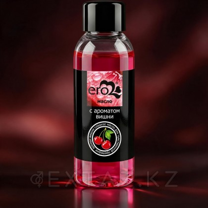 ISO шие хош иісті массаж майы, 50 мл от sex shop Extaz фото 3