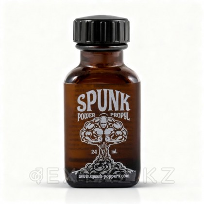 Spunk Power попперлері 24 мл. (Канада) от sex shop Extaz