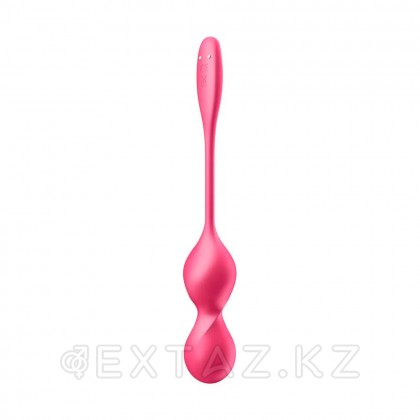 Satisfyer Love Birds 2 интимдік бұлшықет тренажері от sex shop Extaz фото 3