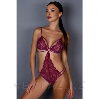 Amor el (S/M)Abel ашық костюмі от sex shop Extaz