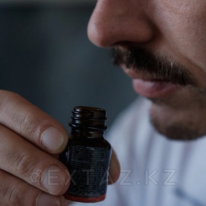 Poppers Real Rush Platinum 10 мл. от sex shop Extaz фото 3