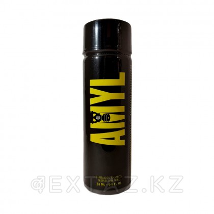Amyl long попперлері 24 мл. (Isoamyl) от sex shop Extaz