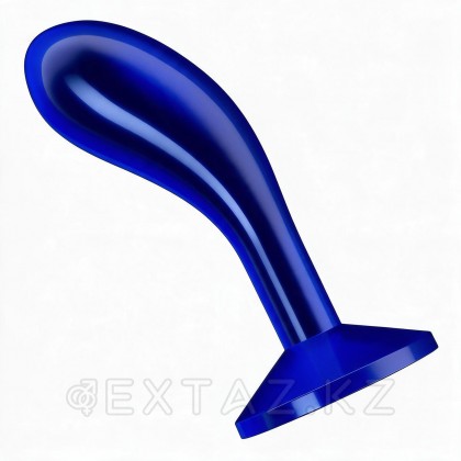 Flawless clear көк простата массажы (15 см.) от sex shop Extaz