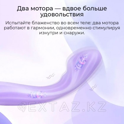 G Margot Svakom нүктесіне арналған ақылды вибратор от sex shop Extaz фото 3