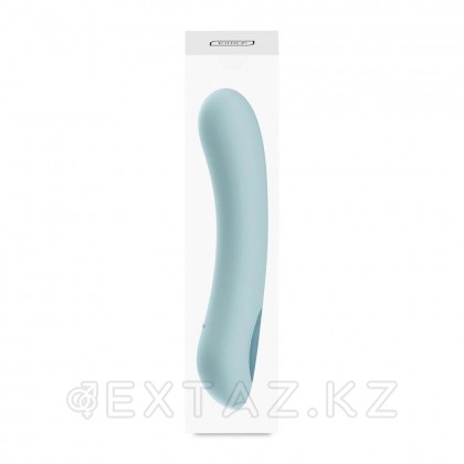 Kiiroo ' s Pearl 2 + вибраторы (көгілдір) от sex shop Extaz фото 7
