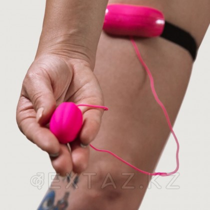 Adrien Lastic ұсынған PLAY ball дірілдейтін жұмыртқа от sex shop Extaz фото 8