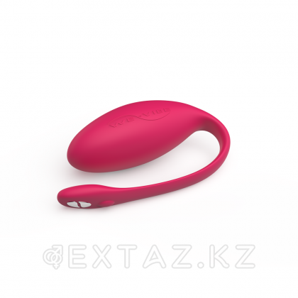 Вибратор WE-VIBE Jive қызғылт от sex shop Extaz фото 2
