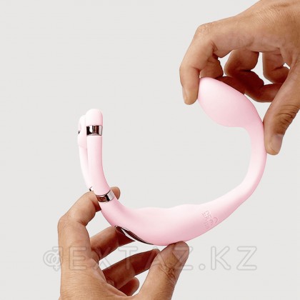 Adrien Lastic Venus Қос вибраторы от sex shop Extaz фото 8