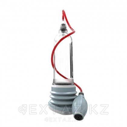 Bathmate hydroxtreme 11 гидропомпасы (мөлдір) от sex shop Extaz