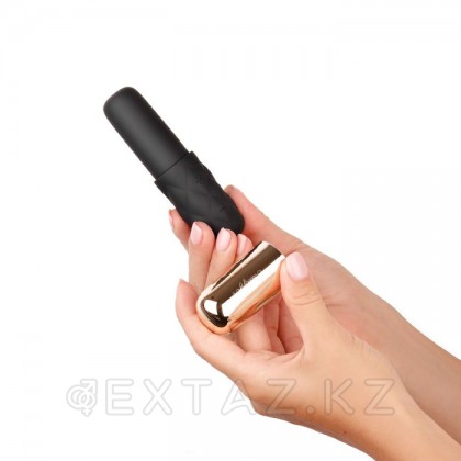 Мини-вибратор Lovely Honey Satisfyer от sex shop Extaz фото 2