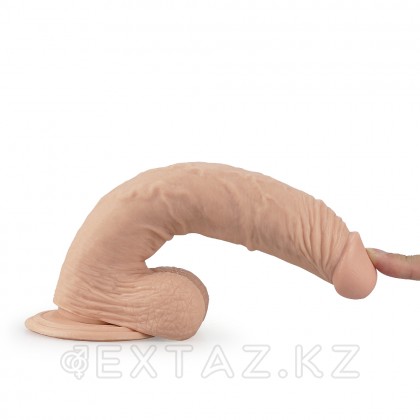 Сорғыштағы дилдо-24 см. от sex shop Extaz фото 7