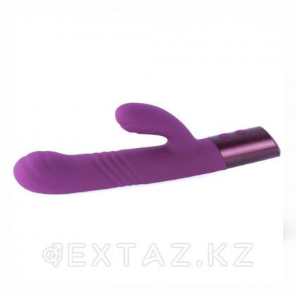 Vibrator Selove Thrusty күлгін от sex shop Extaz фото 3
