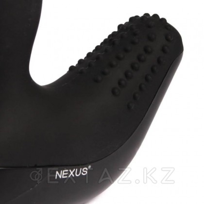 *NEXUS REVO STEALTH Вибромассажер простаты с вращающейся головкой от sex shop Extaz фото 5