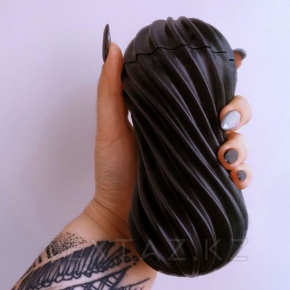 Rocky Black tenga FLEX мастурбаторы от sex shop Extaz фото 7