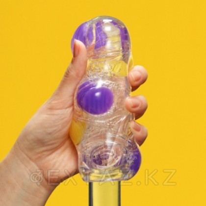 Tenga Bobble Magic Marbles Мастурбаторы от sex shop Extaz фото 2
