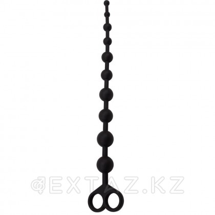 Анальная цепочка  от sex shop Extaz фото 2