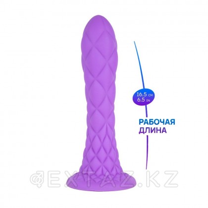 Fantasy Line Dreamy dildo ұсынылды Silexd күлгін от sex shop Extaz фото 7