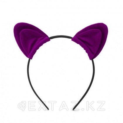Құлақ күлгін менің ережелерім от sex shop Extaz