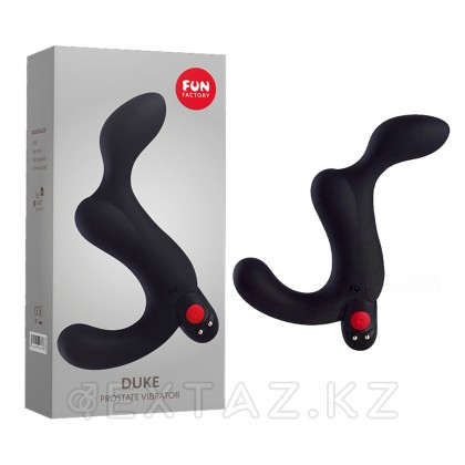 Duke қуық асты безінің массажы Көңілді фабрикадан қара от sex shop Extaz фото 6