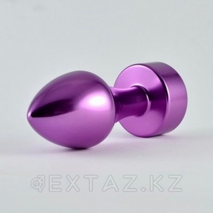 Анальная тығын Кристалл от sex shop Extaz фото 2