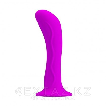 Pretty love сорғышымен анальды стимулятор от sex shop Extaz