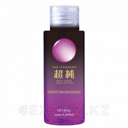 Түймедақ сығындысы бар анальды жағармай . beyond back door, 60мл. от sex shop Extaz