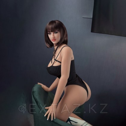 Реалистичная секс-кукла Амайа (168 см, 42 кг) от sex shop Extaz фото 2